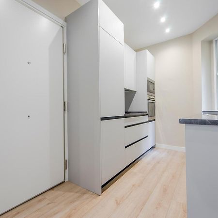 Downtown Apt Para 7Pax La Latina,Centro De Madrid Ngoại thất bức ảnh