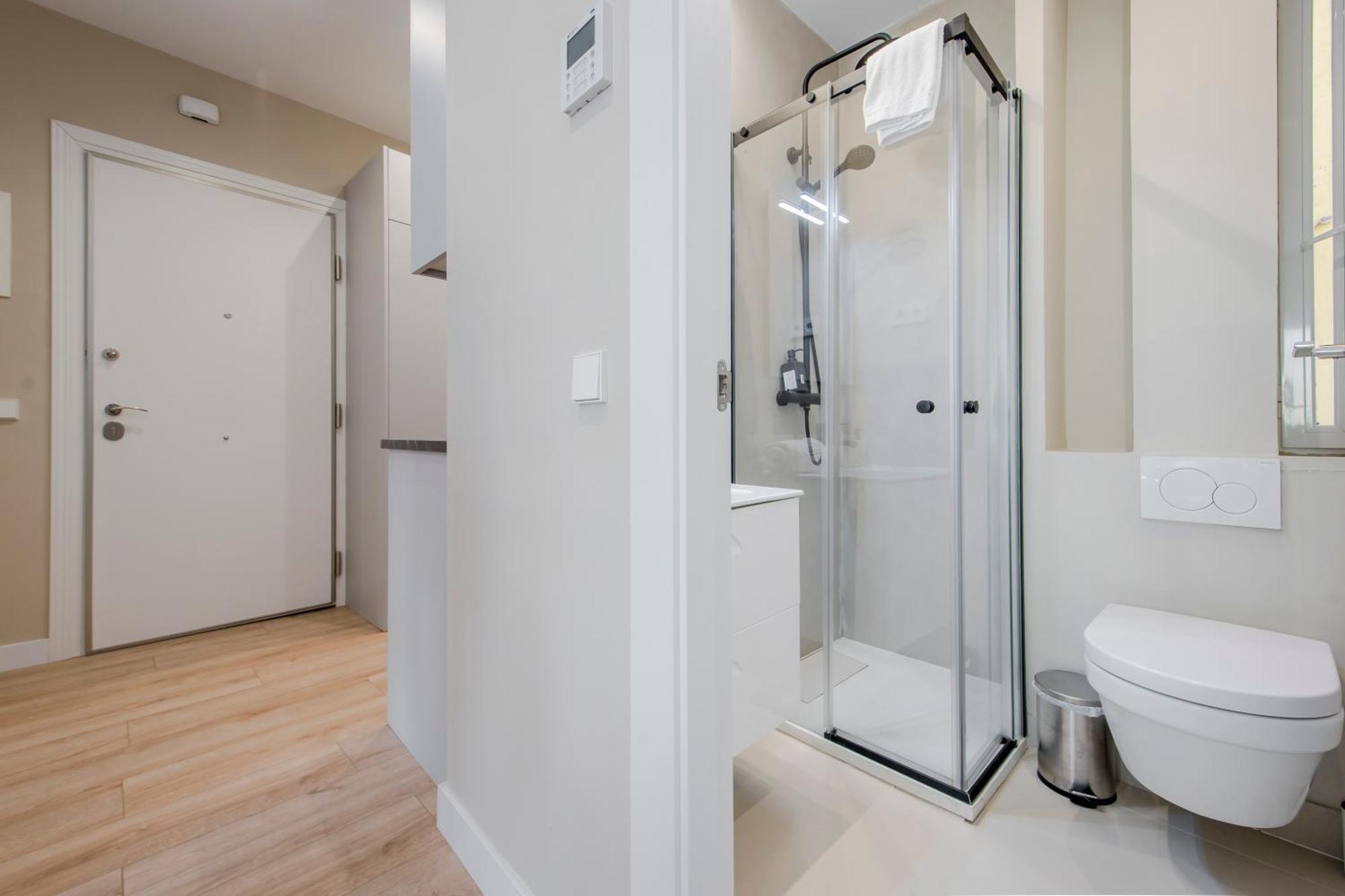 Downtown Apt Para 7Pax La Latina,Centro De Madrid Ngoại thất bức ảnh