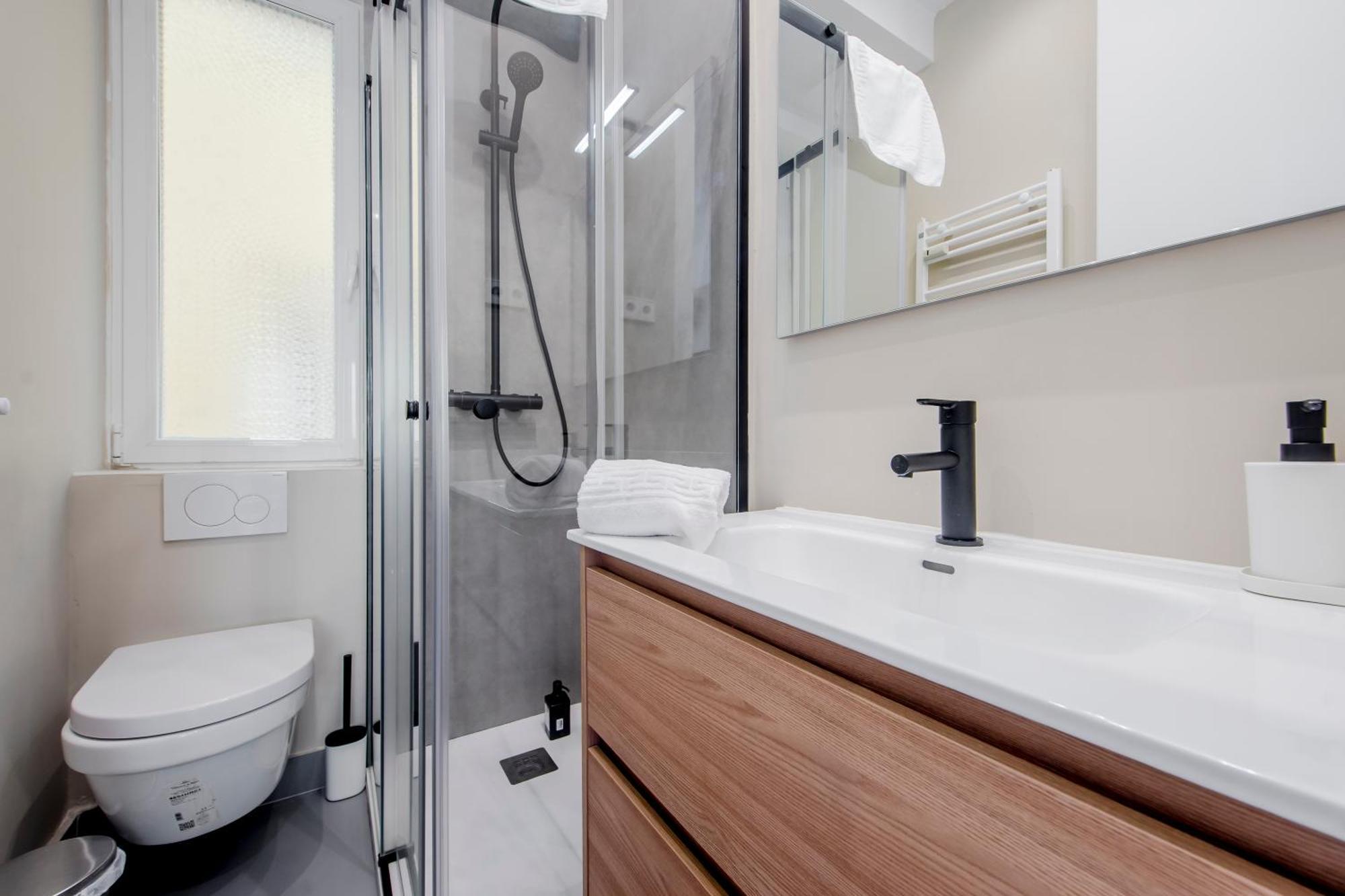 Downtown Apt Para 7Pax La Latina,Centro De Madrid Ngoại thất bức ảnh
