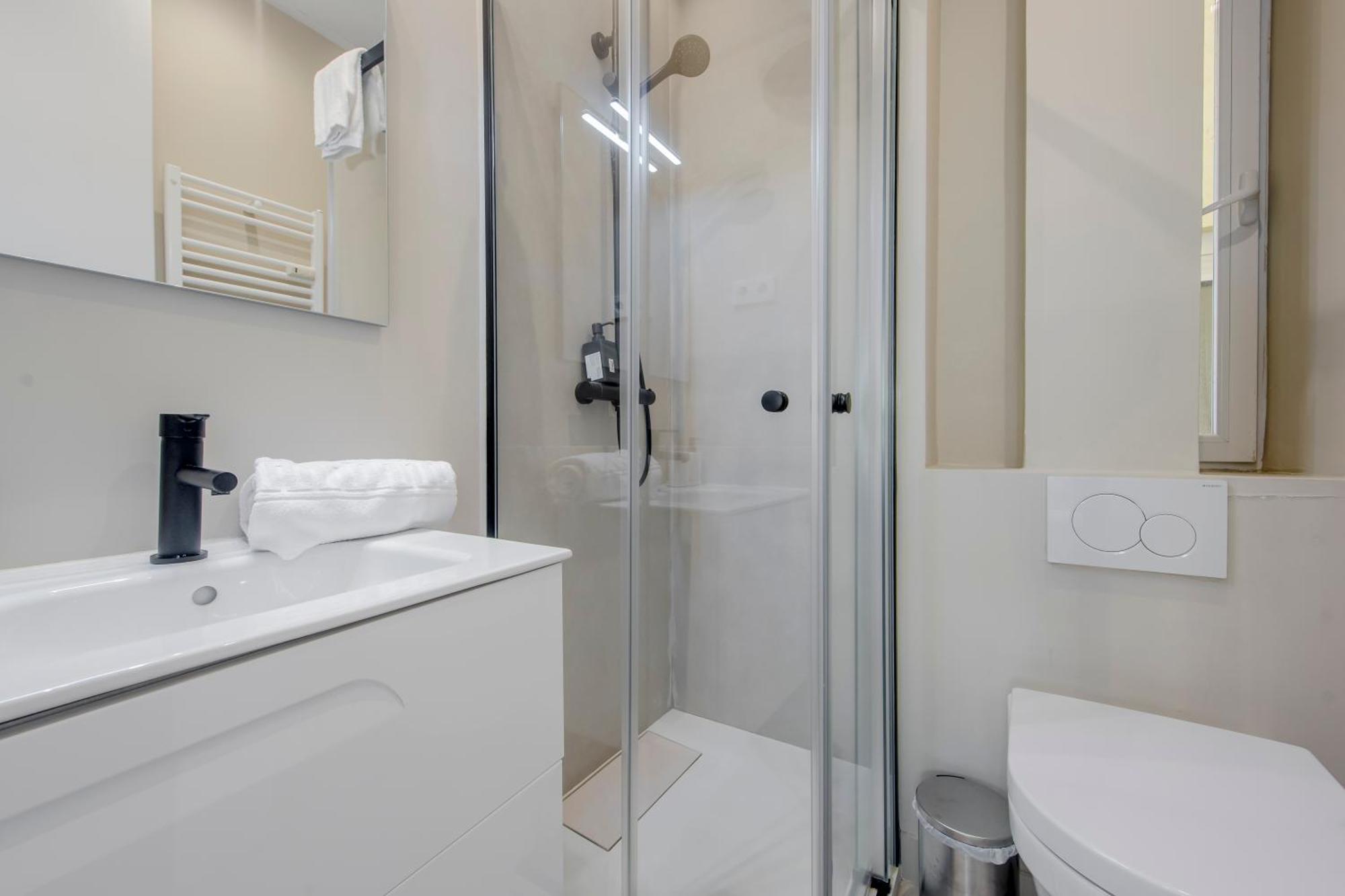 Downtown Apt Para 7Pax La Latina,Centro De Madrid Ngoại thất bức ảnh
